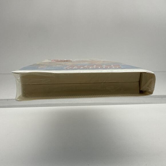 New Sealed! Chicken Run VHS 2000 Video Tape DreamWorks Original Movie Clamshell - Picture 9 of 9